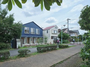 小平市花小金井の賃貸物件/ハナコで始める、小商い