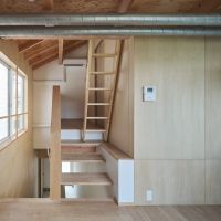 小平市花小金井の賃貸物件/A号室：2階部分