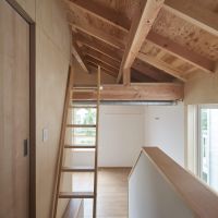 小平市花小金井の賃貸物件/A号室：ロフトがあります