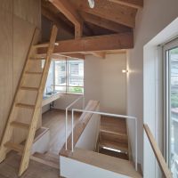 小平市花小金井の賃貸物件/E号室2階部分