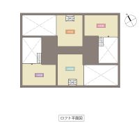 小平市花小金井の賃貸物件