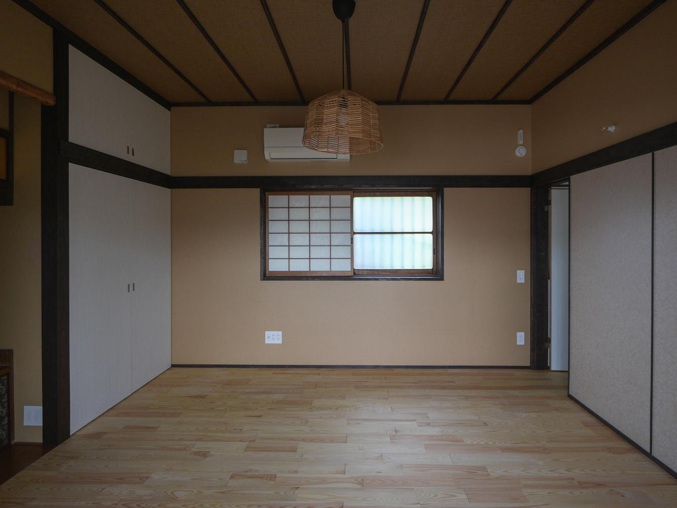 大田区南馬込の賃貸物件/2階洋室（約8.0畳）