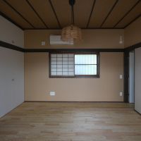 大田区南馬込の賃貸物件/2階洋室（約8.0畳）
