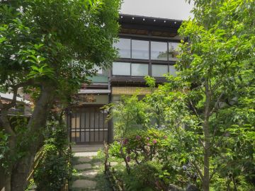 大田区南馬込の賃貸物件/四季を楽しむ縁側暮らし
