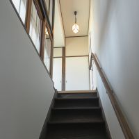 大田区南馬込の賃貸物件/階段廊下