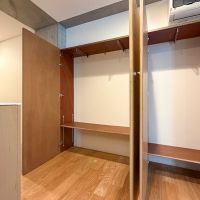 文京区湯島の賃貸物件/収納