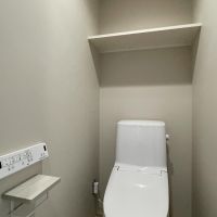 品川区大崎の賃貸物件/トイレ