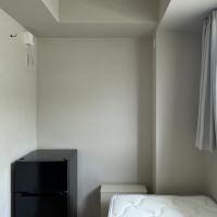 品川区大崎の賃貸物件/ミニマルな暮らしにちょうどいいサイズ感のお部屋です