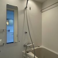 品川区大崎の賃貸物件/浴室