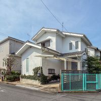 埼玉県川口市安行藤八の賃貸物件/外観