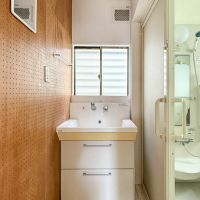 埼玉県川口市安行藤八の賃貸物件/洗面脱衣所