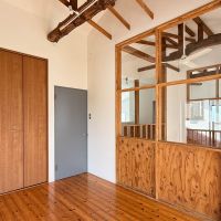 埼玉県川口市安行藤八の賃貸物件/収納もしっかりあります