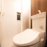 板橋区大谷口上町の賃貸物件/トイレ