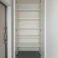 世田谷区代沢の賃貸物件/靴棚