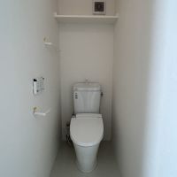 世田谷区代沢の賃貸物件/トイレ