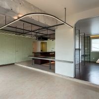 世田谷区野沢の売買物件/個室の扉を開けたままにすれば、ひとつながりの巨大な空間に