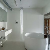 世田谷区奥沢の売買物件/バスルーム