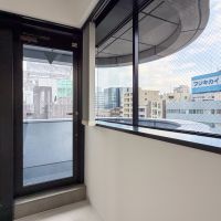 渋谷区広尾の賃貸物件/疲れたらここで一息