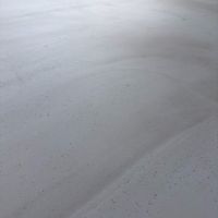 渋谷区広尾の賃貸物件/モルタル床の質感もすごく良いです
