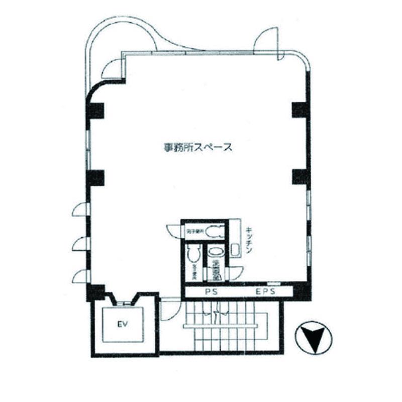 渋谷区広尾の賃貸物件