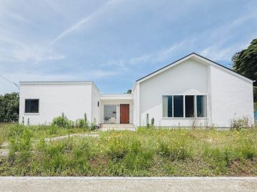 千葉県印西市笠神の売買物件/どこか異国の田舎暮らし