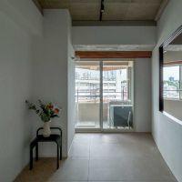 渋谷区恵比寿の売買物件/寝室