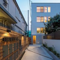 練馬区東大泉の賃貸物件