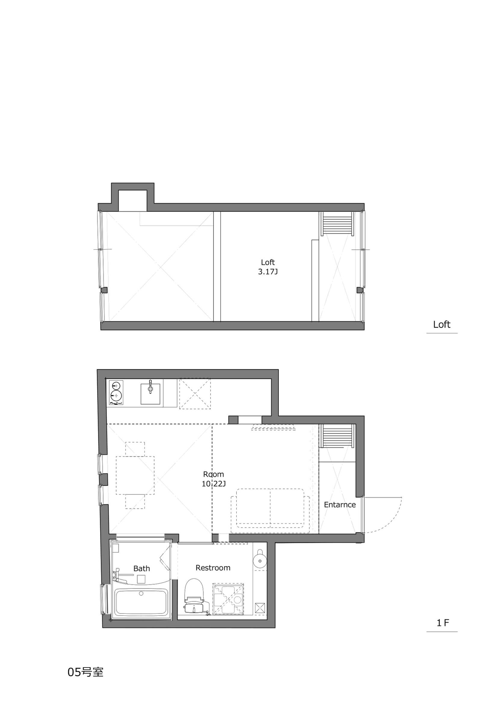 練馬区東大泉の賃貸物件