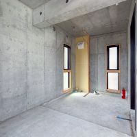 目黒区上目黒の賃貸物件/水回りはこちら側へ