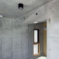 目黒区上目黒の賃貸物件/剥き出しの梁