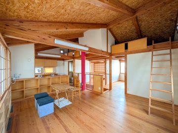 群馬県佐渡郡玉村町大字下新田字御殿の売買物件/深呼吸からはじめよう