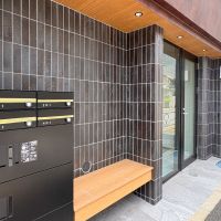 文京区千石の賃貸物件/1階外