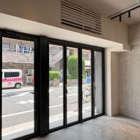 文京区千石の賃貸物件/1階