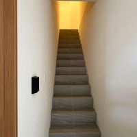 文京区千石の賃貸物件/2階から3階への階段