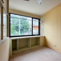 目黒区八雲の賃貸物件/内装次第で様々な使い方ができそう