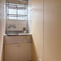 目黒区八雲の賃貸物件/流し
