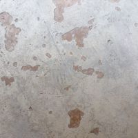 目黒区八雲の賃貸物件/1階床はラフな質感