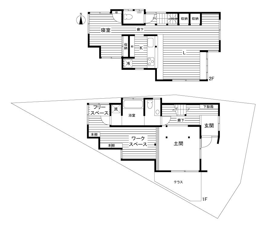 文京区白山の賃貸物件