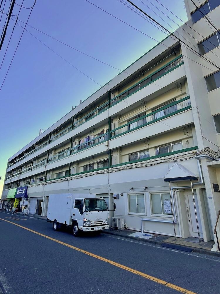 横浜市南区永田山王台の売買物件