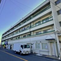 横浜市南区永田山王台の売買物件