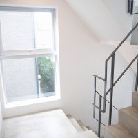 武蔵野市境南町の賃貸物件/共用部分も清潔に管理されている