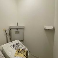 新宿区市谷左内町の賃貸物件/トイレ