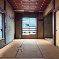 中野区上高田の賃貸物件/2階の通りに面した部屋