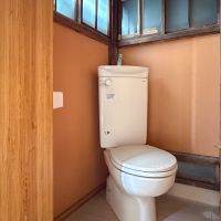 中野区上高田の賃貸物件/トイレ