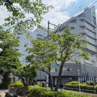 新宿区北新宿の売買物件/外観