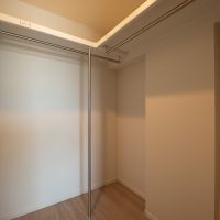 武蔵野市吉祥寺北町の賃貸物件/収納はゆとりがあります