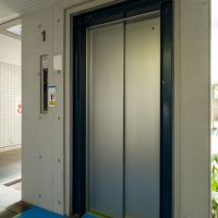 武蔵野市吉祥寺北町の賃貸物件/エレベーター