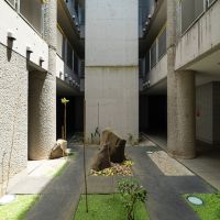 武蔵野市吉祥寺北町の賃貸物件/共用部