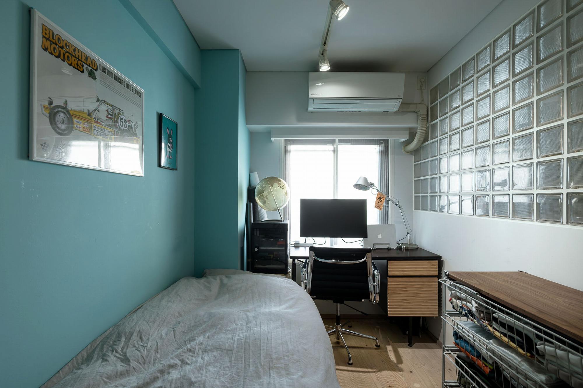 神奈川県相模原市南区相模大野の売買物件/Bed Room2