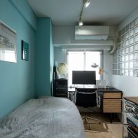 神奈川県相模原市南区相模大野の売買物件/Bed Room2